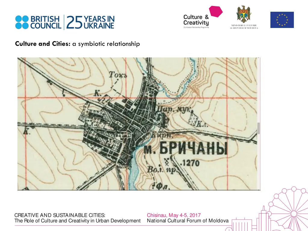 culture and cities a symbiotic relationship