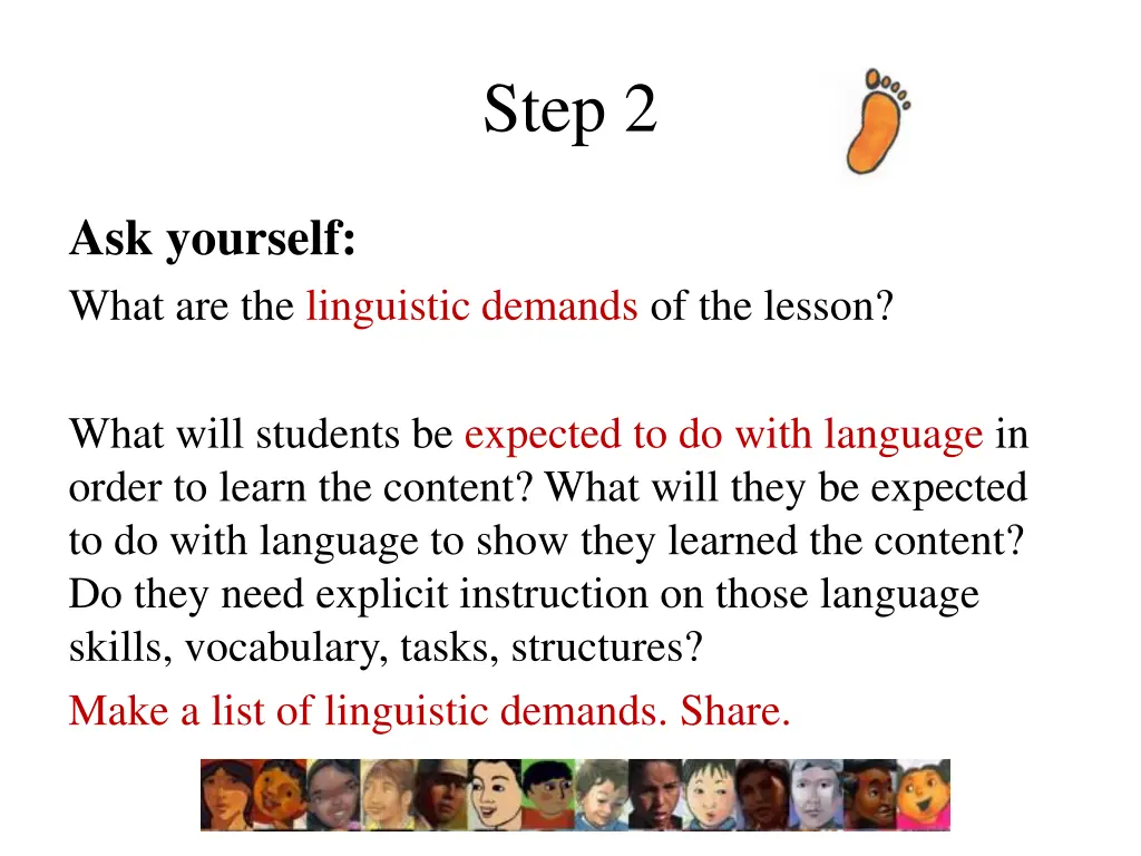 step 2 1