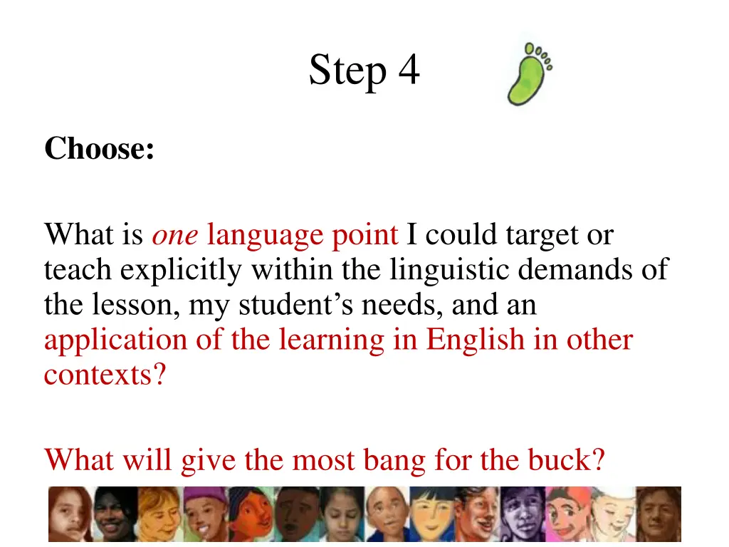 step 4 1