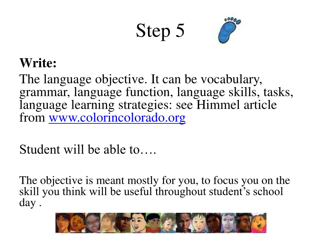 step 5 1