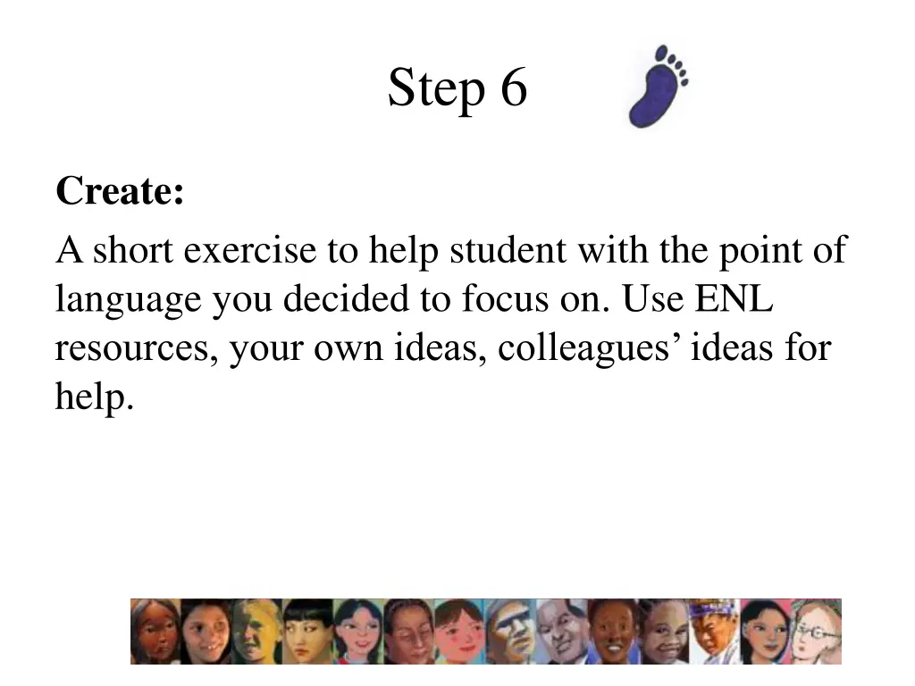 step 6 1