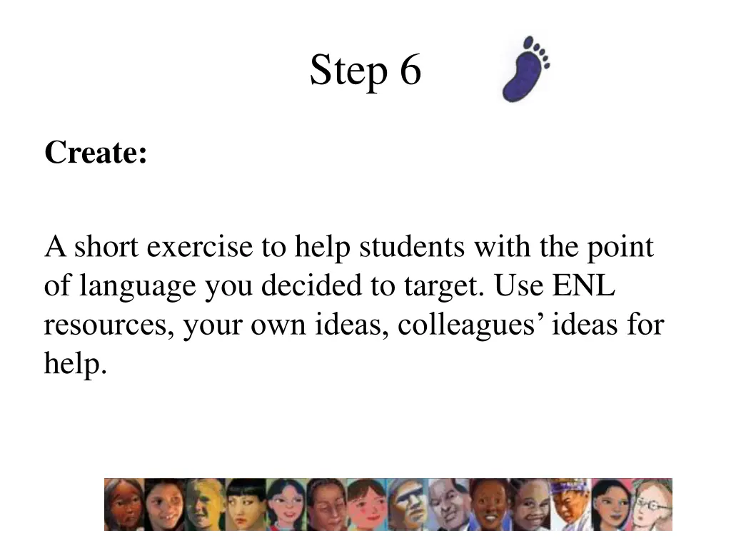 step 6