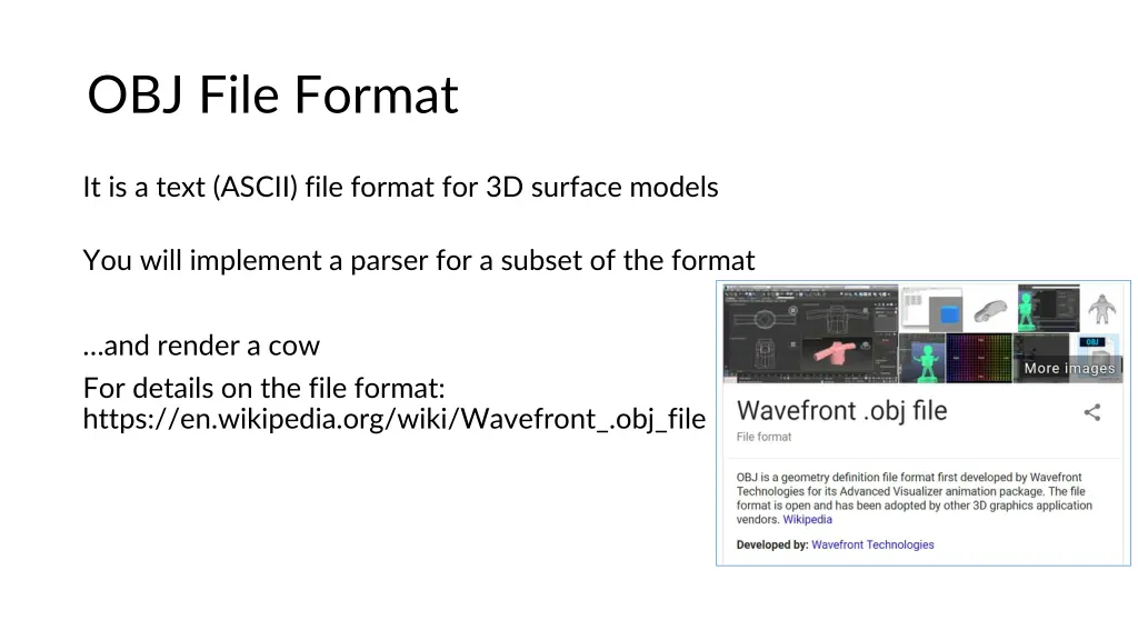 obj file format