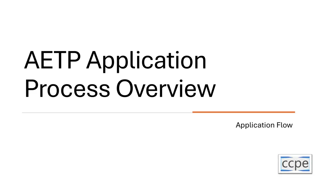 aetp application process overview 1