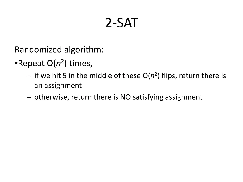 2 sat 17