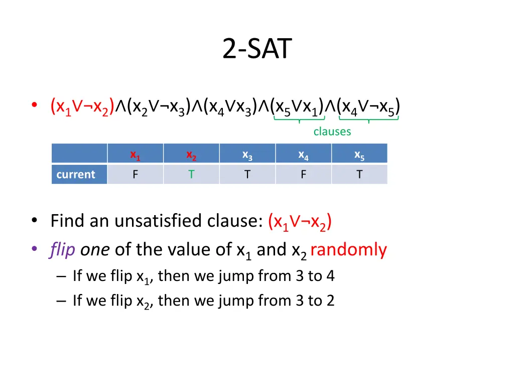 2 sat 5