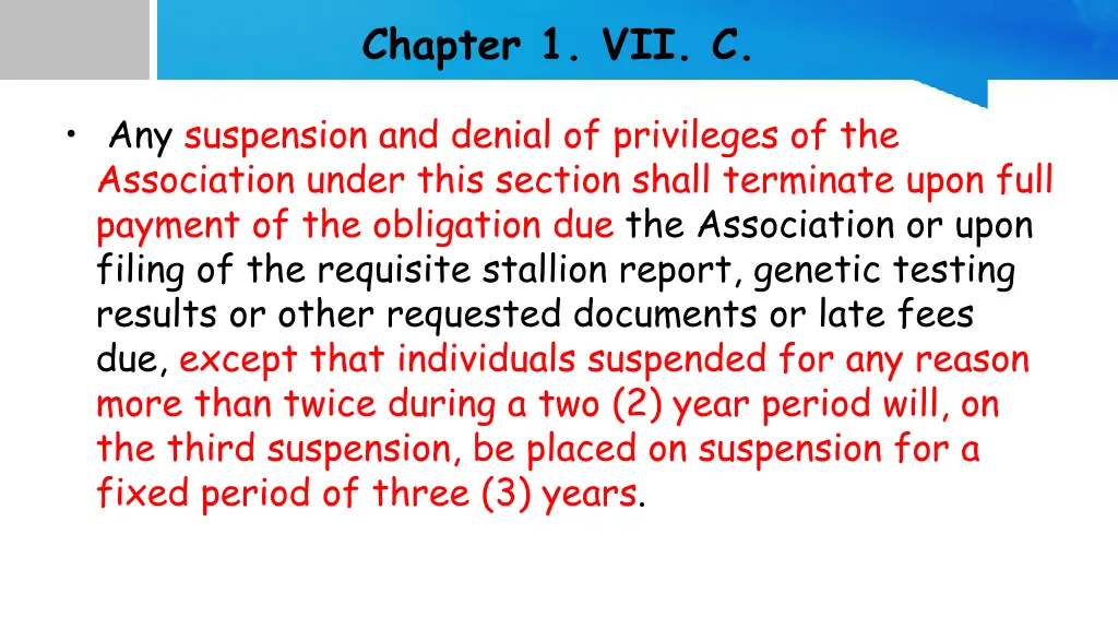 chapter 1 vii c 1