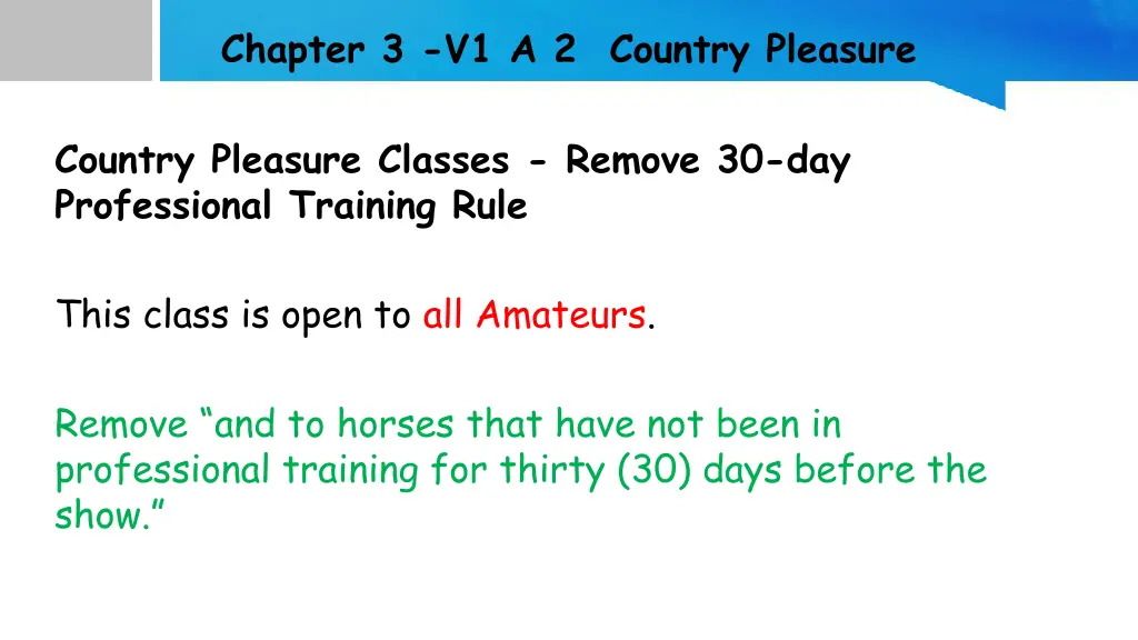 chapter 3 v1 a 2 country pleasure