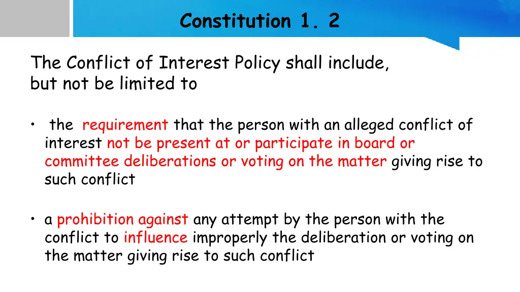 constitution 1 2 1