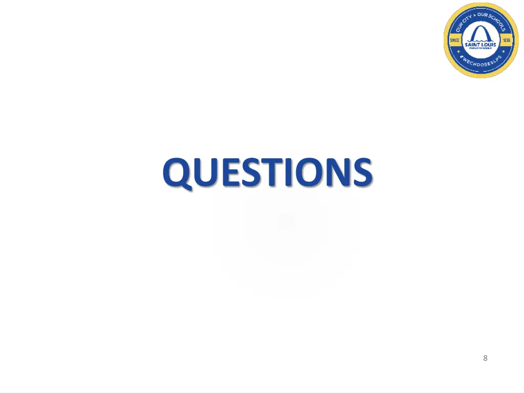 questions