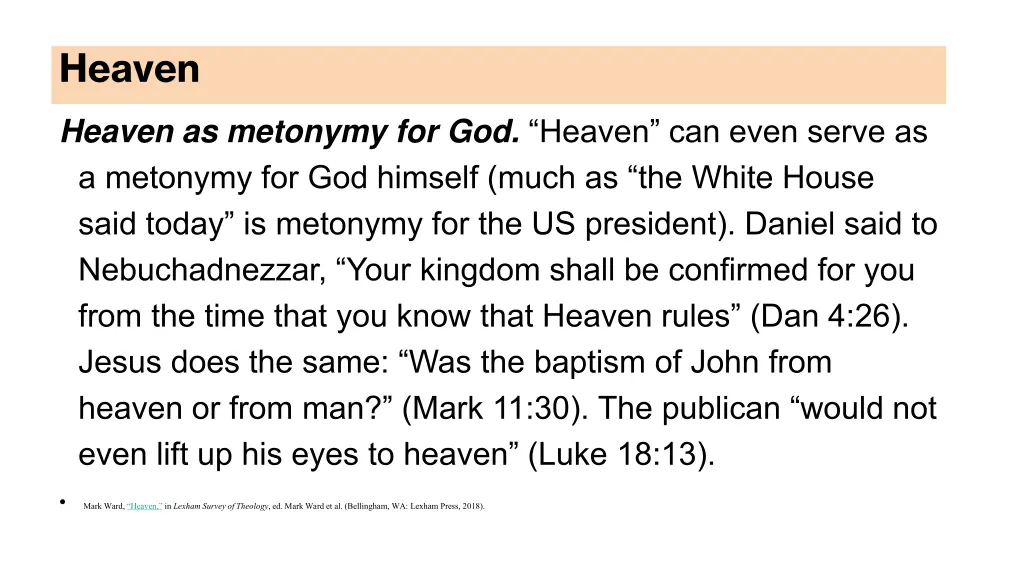 heaven 2