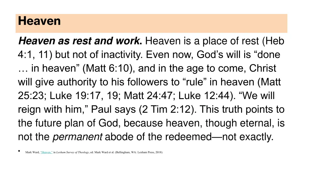heaven 4