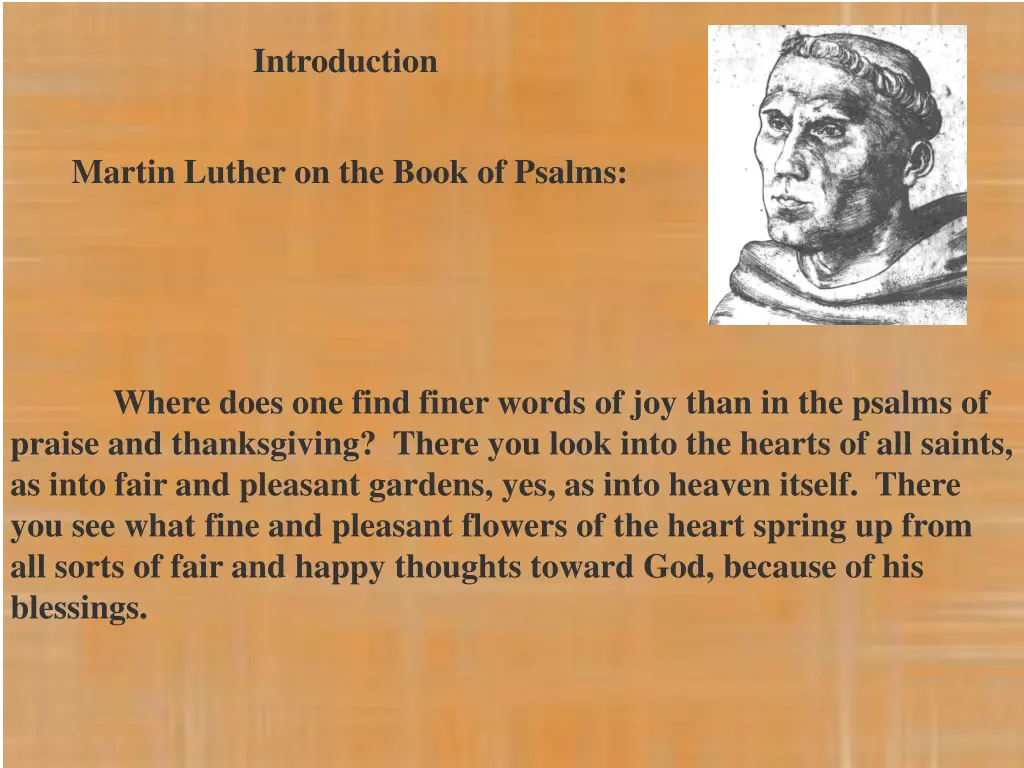 introduction