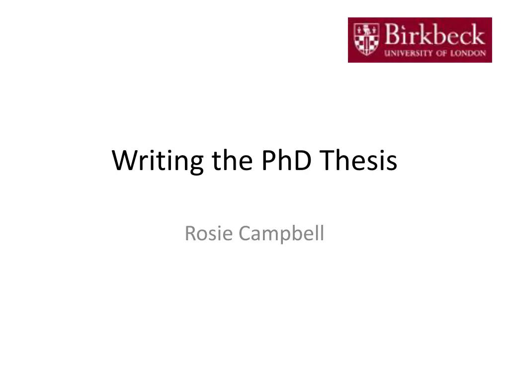 birkbeck university of london birkbeck university