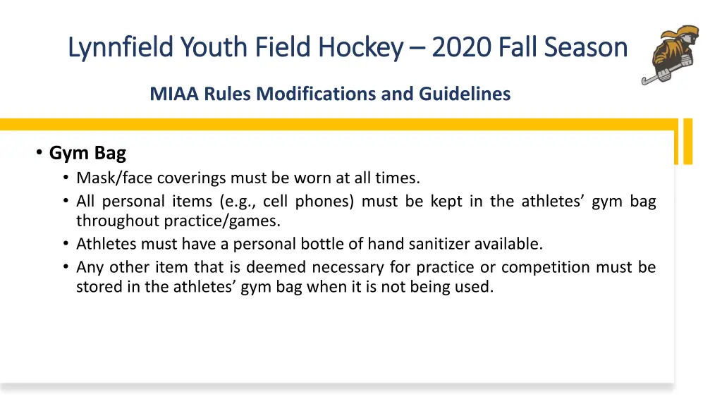 lynnfield youth field hockey lynnfield youth 13