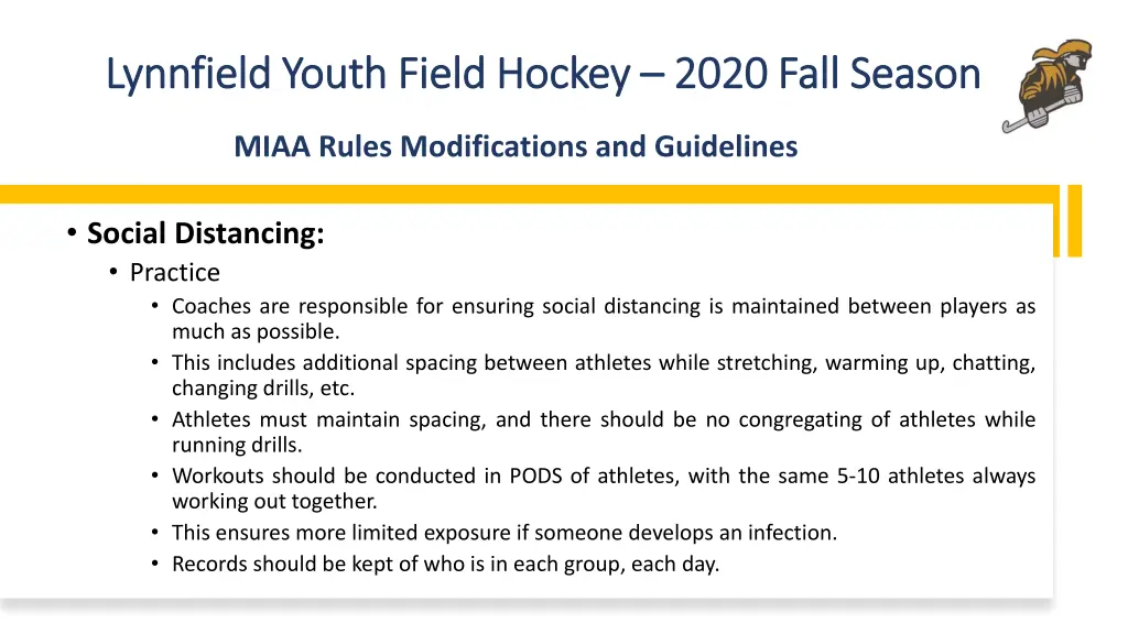 lynnfield youth field hockey lynnfield youth 2