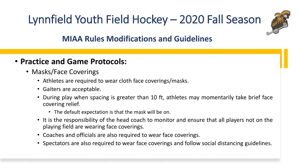 lynnfield youth field hockey lynnfield youth 6