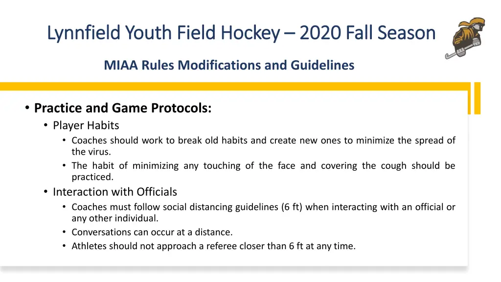 lynnfield youth field hockey lynnfield youth 7