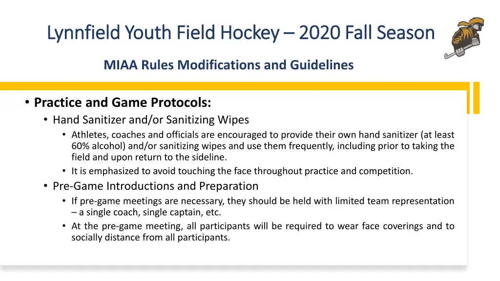 lynnfield youth field hockey lynnfield youth 8