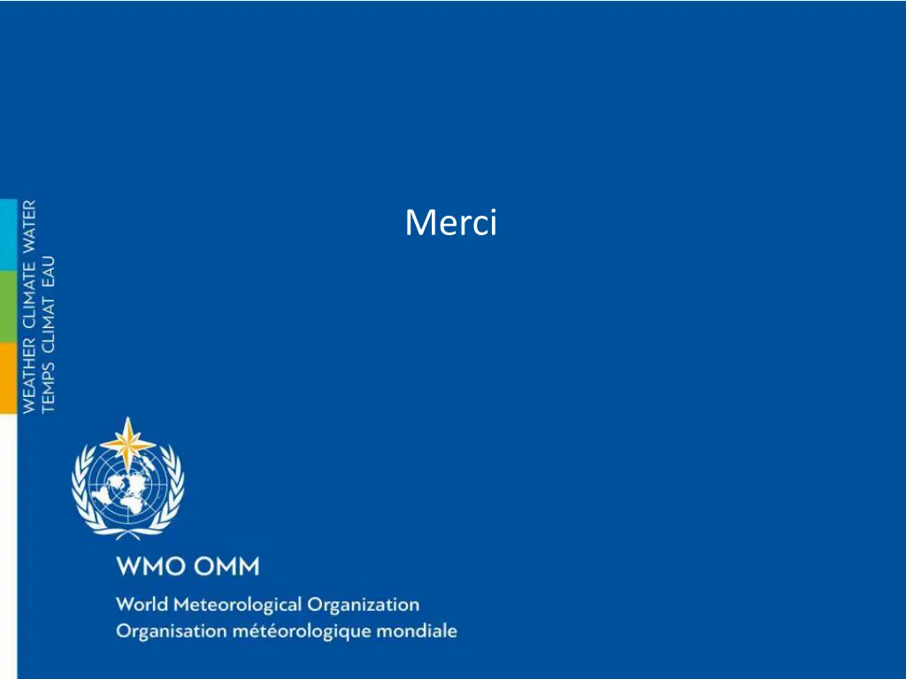 merci