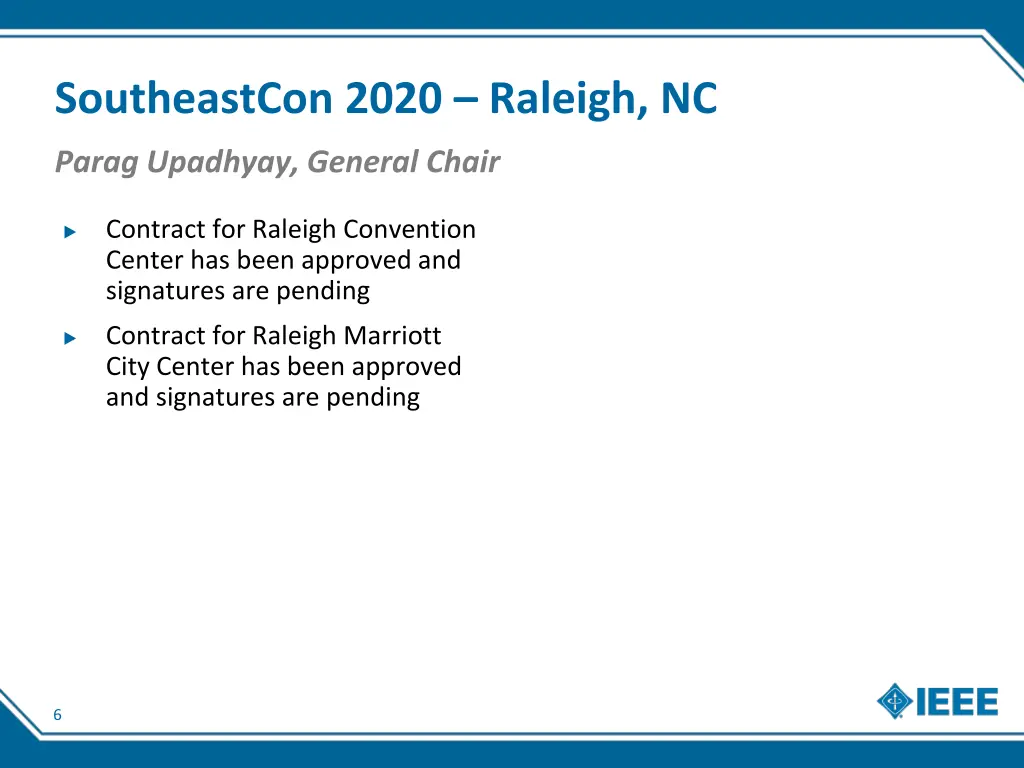 southeastcon 2020 raleigh nc