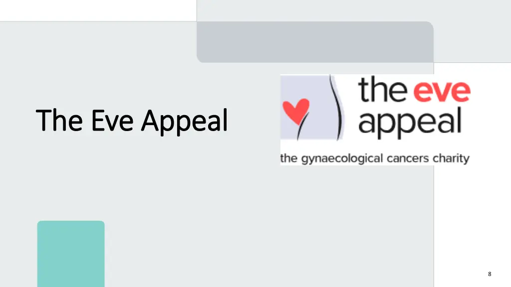 the eve appeal the eve appeal