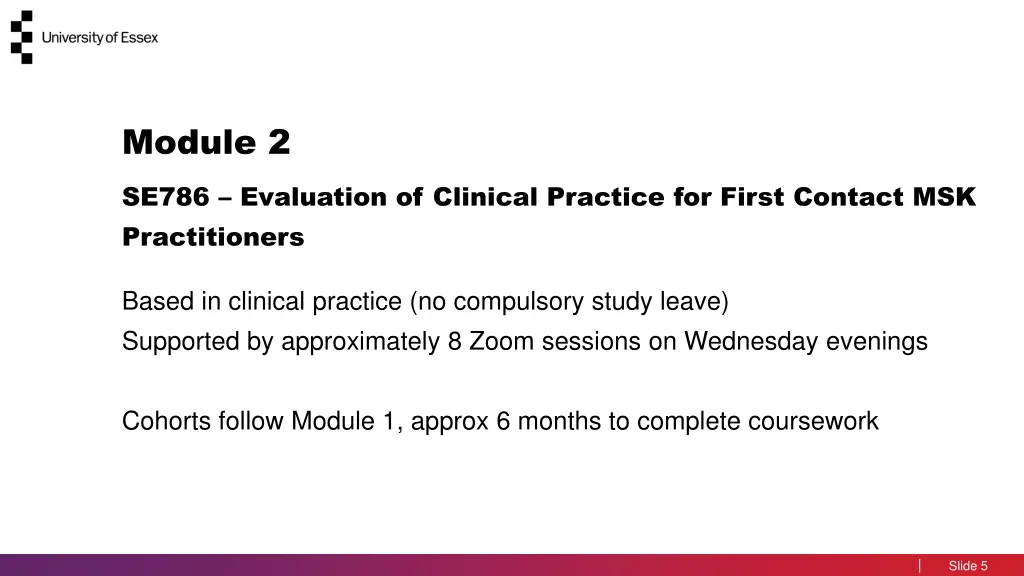 module 2
