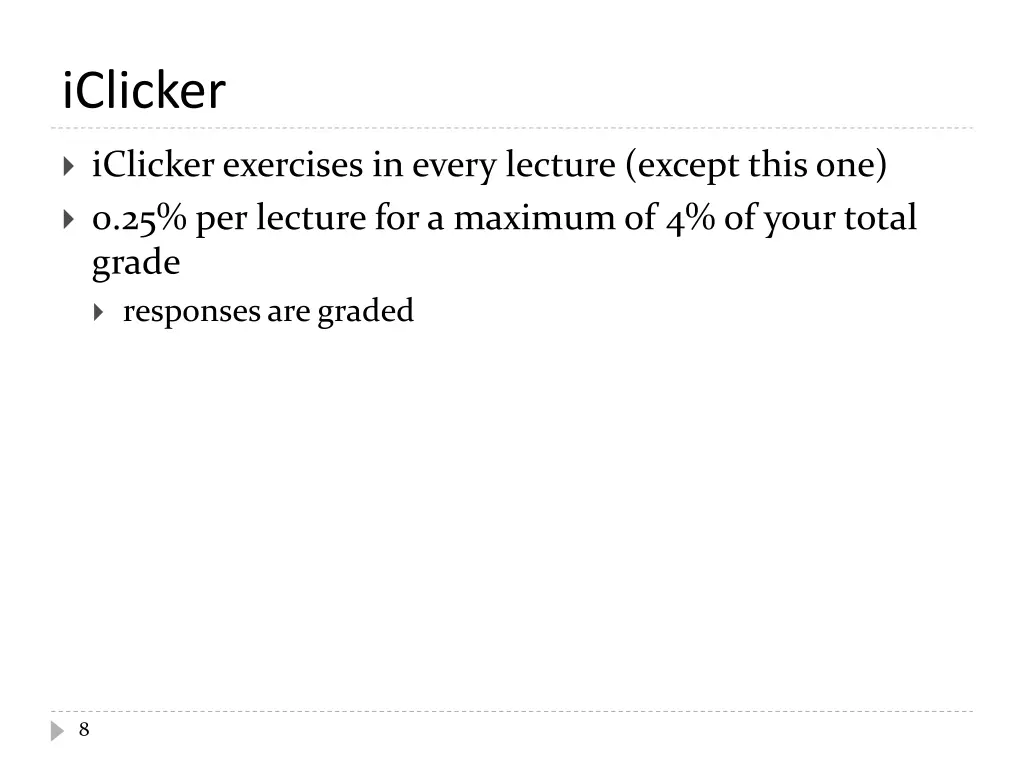 iclicker