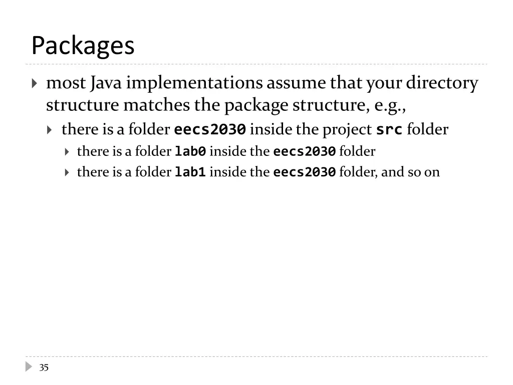 packages 7