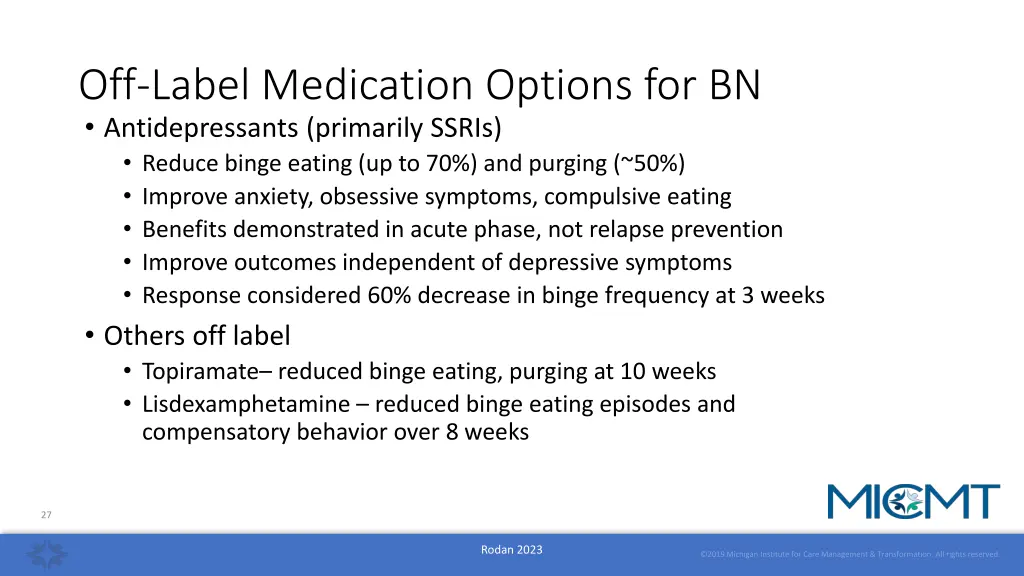 off label medication options 1