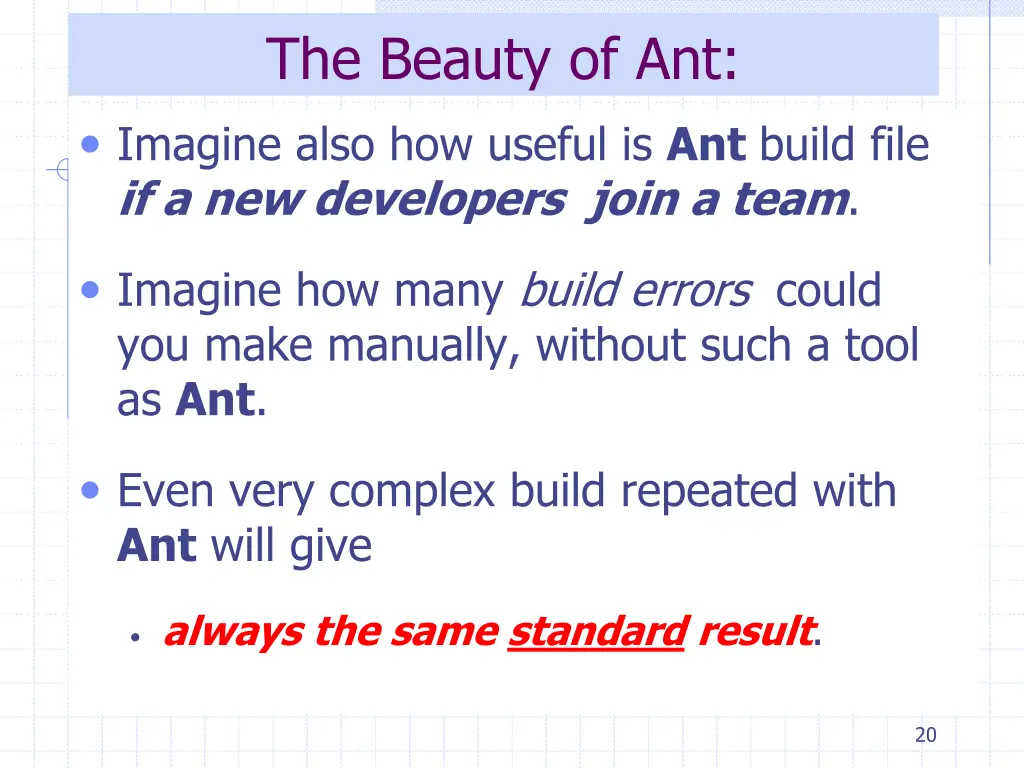 the beauty of ant imagine also how useful