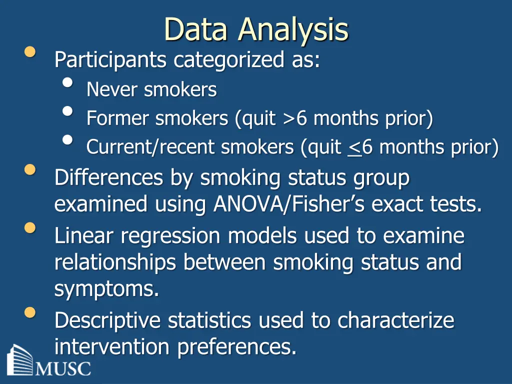 data analysis 1