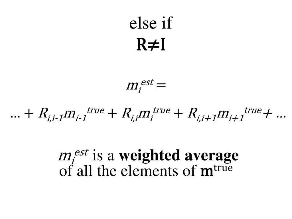 else if r r i i