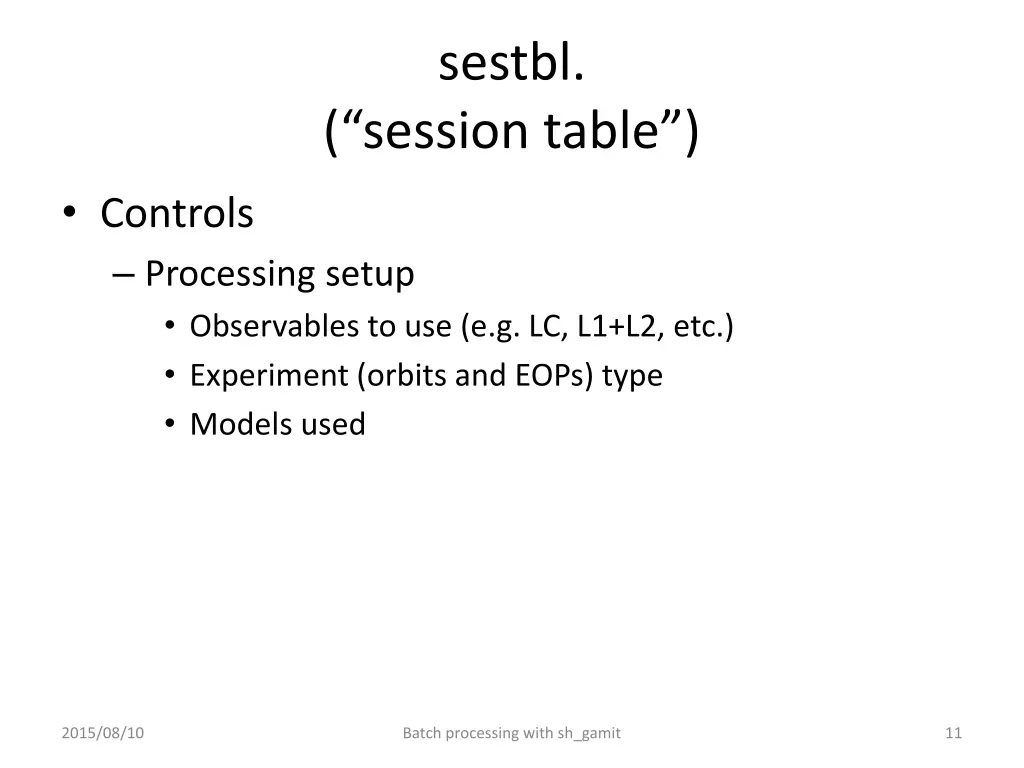 sestbl