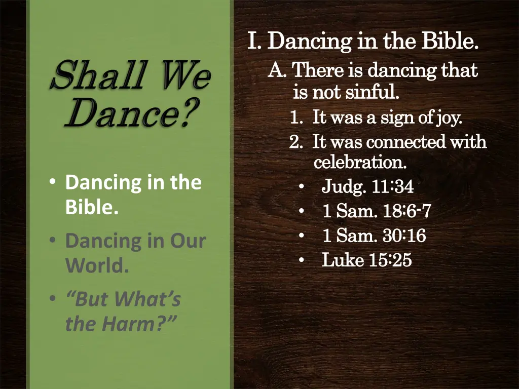 i dancing in the bible i dancing in the bible 1
