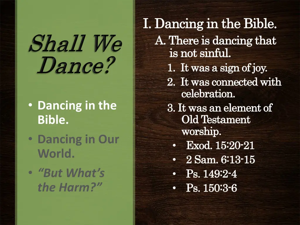 i dancing in the bible i dancing in the bible 2