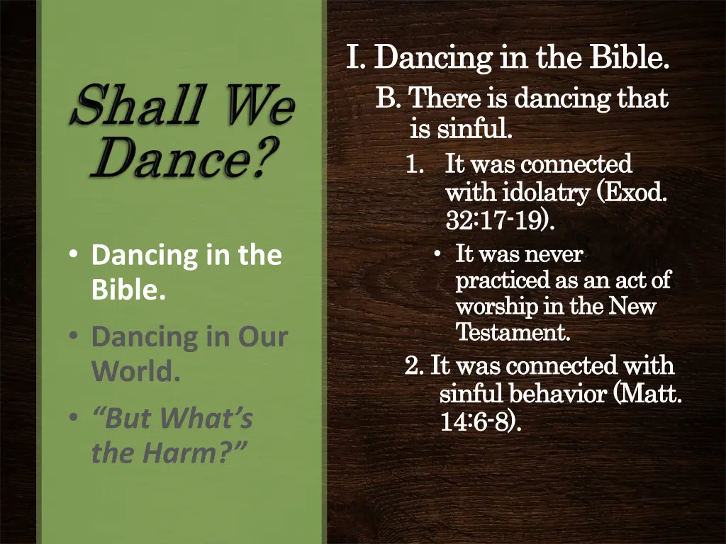 i dancing in the bible i dancing in the bible 3