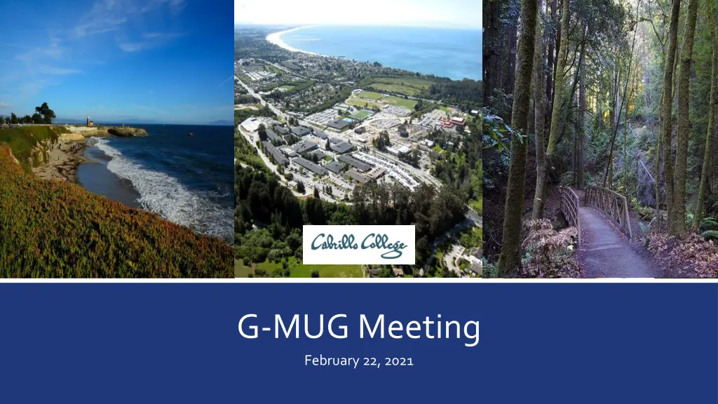 g mug meeting february 22 2021