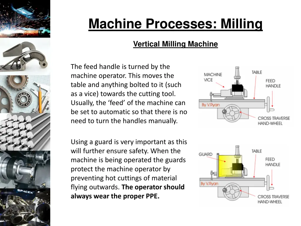 machine processes milling 2
