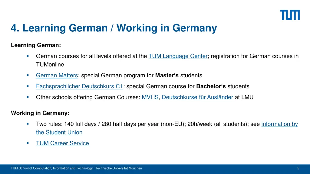 4 learning german working in germany