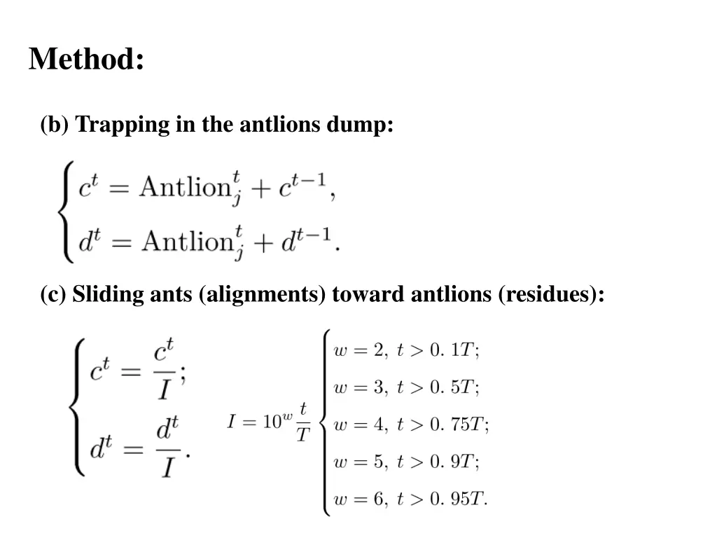 method 2