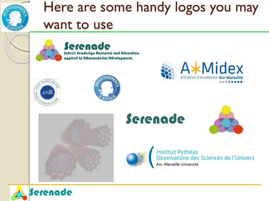 here are some handy logos you may want to use
