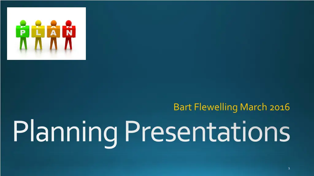 bart flewelling march 2016