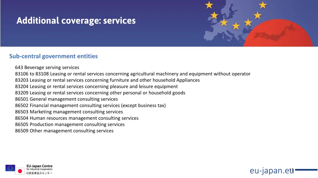 additional coverage services 1