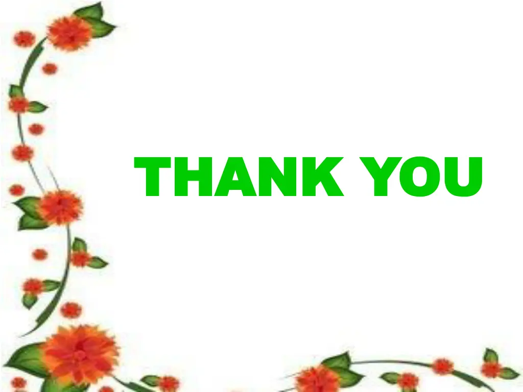 thank you thank you