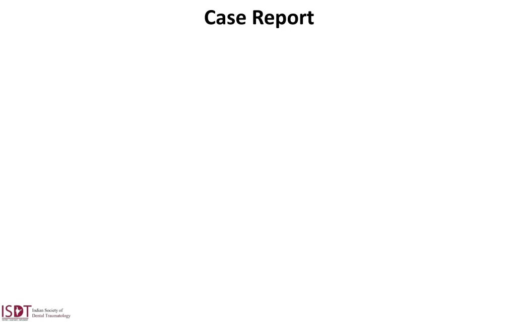 case report 1