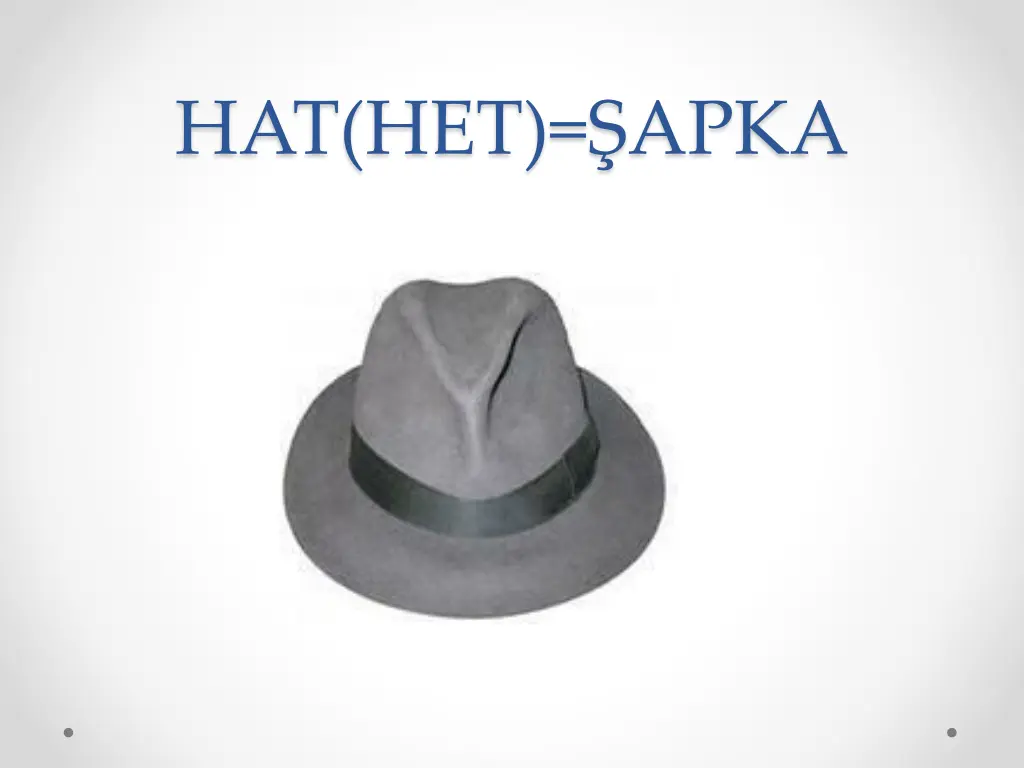 hat het apka