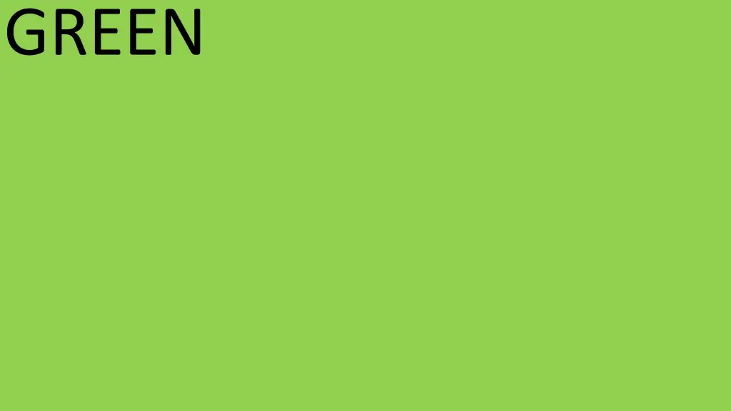 green 1