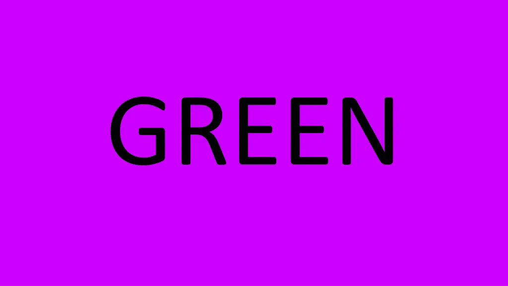 green 4