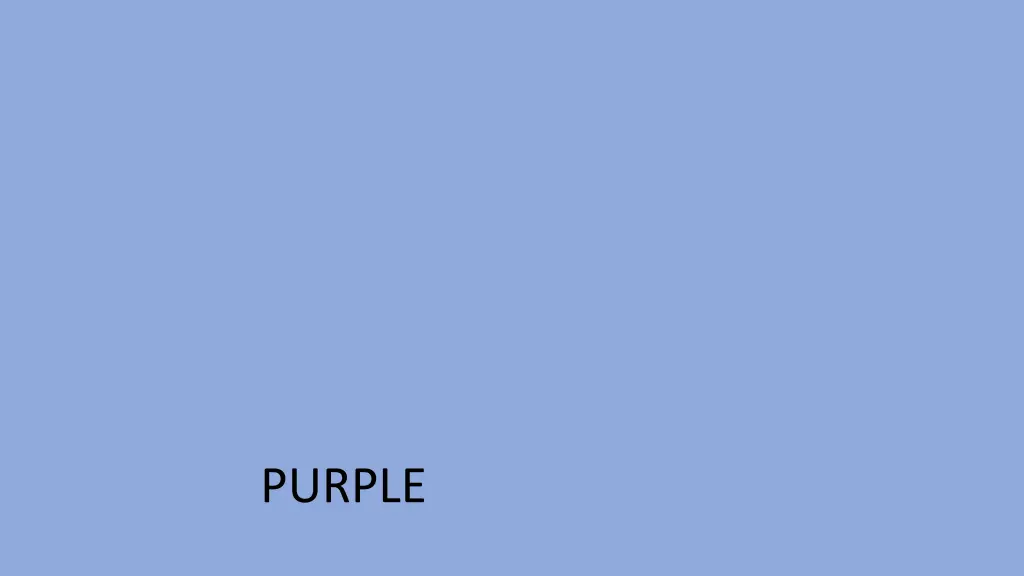 purple 1